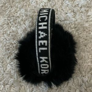 Michael Kors Earmuffs